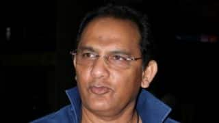 Mohammad Azharuddin's outstanding dues to be discussed during CoA meeting on August 7